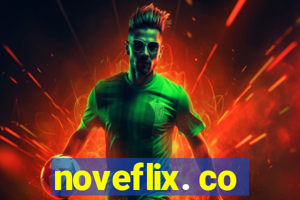 noveflix. co